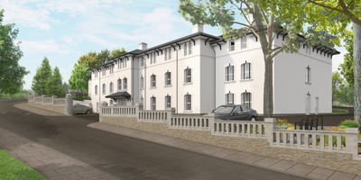 Windsor Court image 22